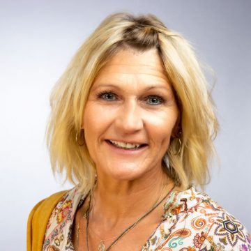 Christiane Marr
