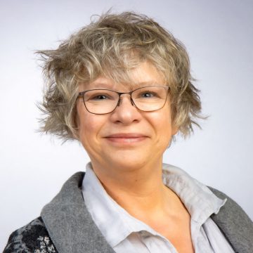 Gabi Haumann