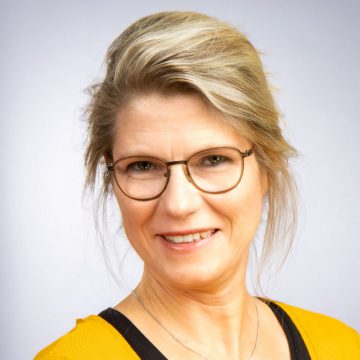Heike Weies