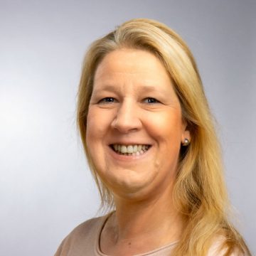 Judith Pollmann