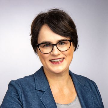 Kerstin Groinig