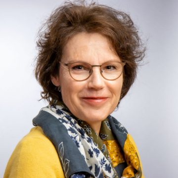 Verena Lehmann