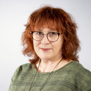 Monika Petersmann