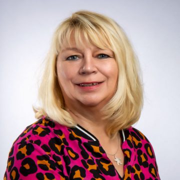 Petra Rütershoff
