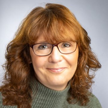 Pia Meyer