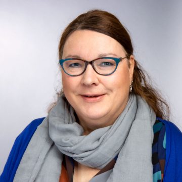 Sabine Giuffrida