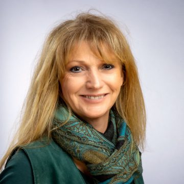 Susanne Pfahl
