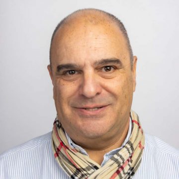 Francisco Caetano