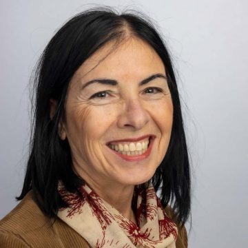 Anna Giambusso