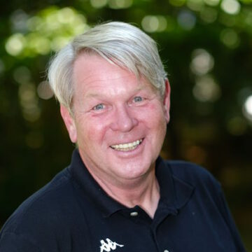 Bernd Lülf